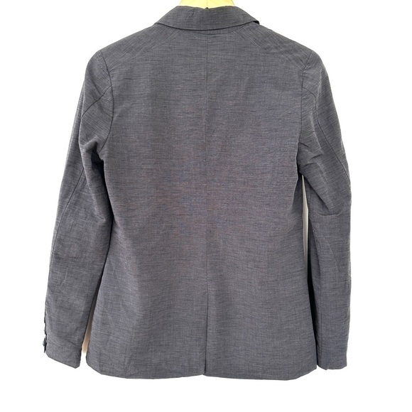 Lucky Brand fitted jacket, in π―cotton, fully lined - Picture 7 of 11